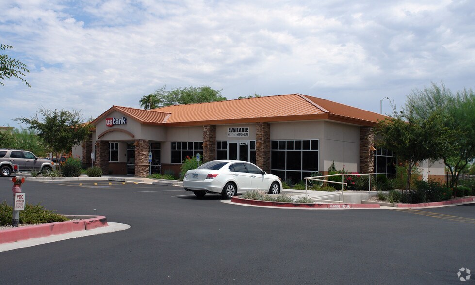 More Photos Of 13759 W Bell Rd, Surprise Unknown For Lease
