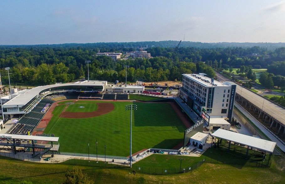More Photos Of 100 Railroad Ave, North Augusta General Retail For Sale