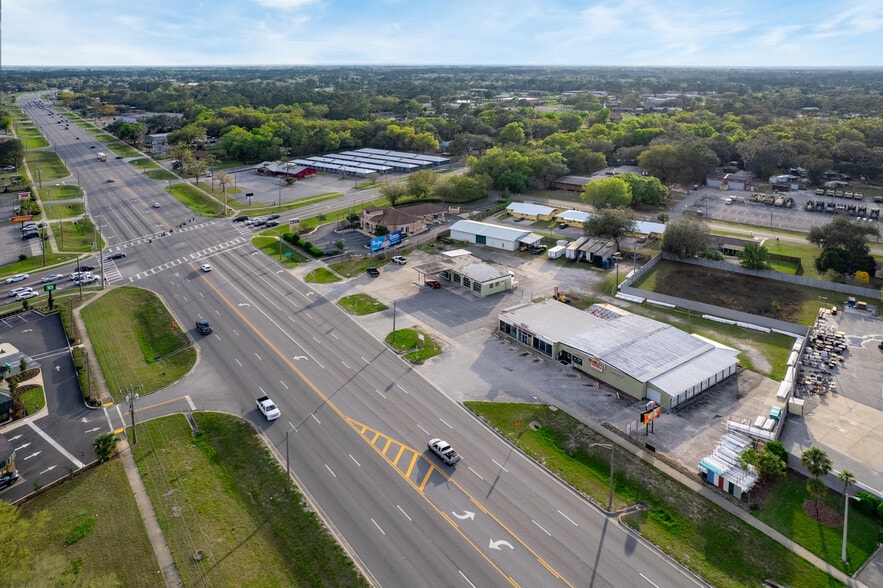 More Photos Of 110 N State Road 19, Palatka Auto Repair For Sale