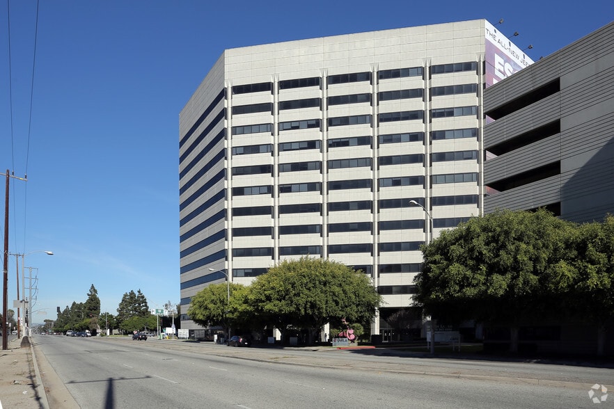More Photos Of 9800 S La Cienega Blvd, Inglewood Office For Sale