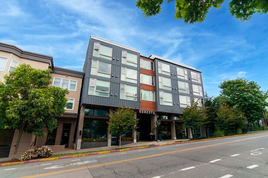 More Photos Of 1414 E Yesler Way, Seattle Apartments For Sale