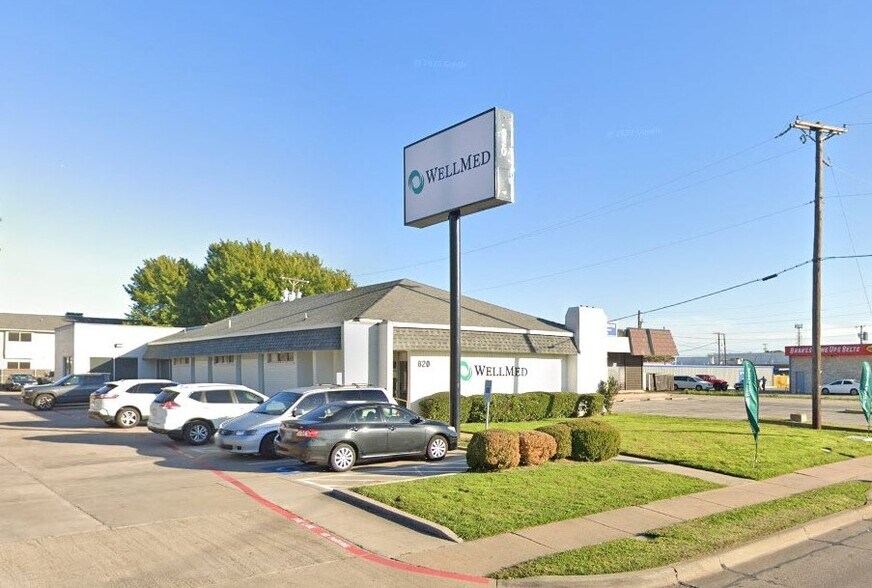 More Photos Of 620 N Oconnor Rd, Irving Medical For Sale