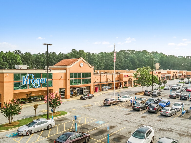 More Photos Of 4155 Lawrenceville Hwy, Lilburn Unknown For Lease