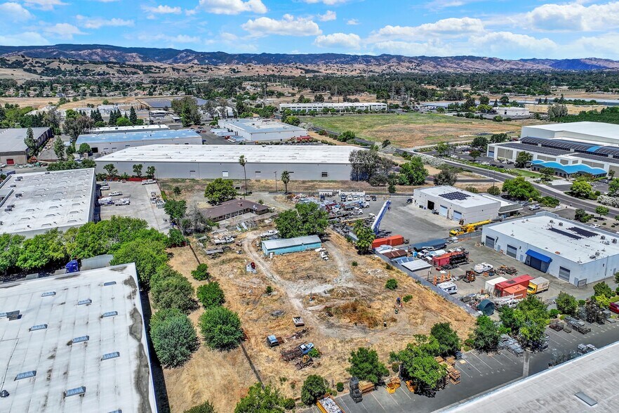 More Photos Of 3370 Cotting Ln, Vacaville Land For Sale