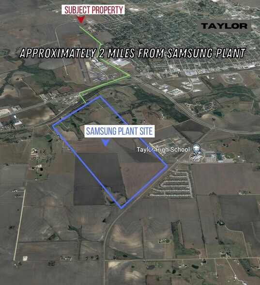 More Photos Of 709 Carlos G Parker Blvd NW, Taylor Land For Sale