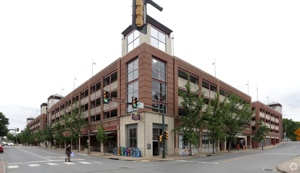 More Photos Of 200-318 E Water St, Charlottesville Storefront For Sale