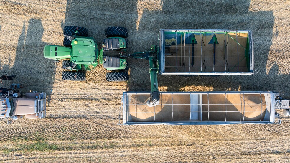 More Photos Of TBD US-271, Bogata Land For Sale