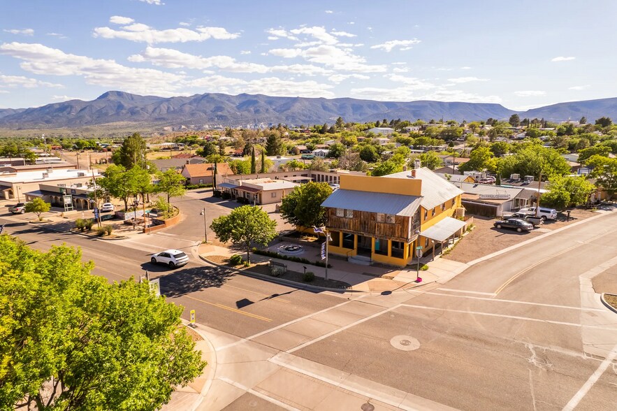 More Photos Of 396 Main st, Camp Verde Restaurant For Lease