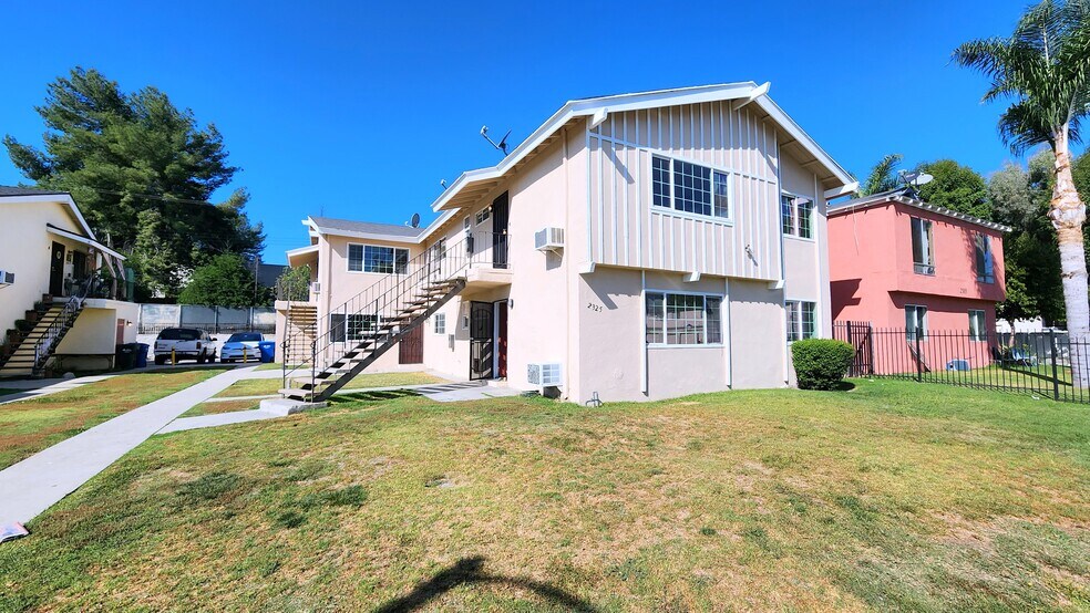 More Photos Of 2325 Angela St, Pomona Apartments For Sale