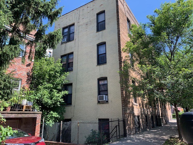 More Photos Of 3004 Cruger Ave, Bronx Apartments For Sale