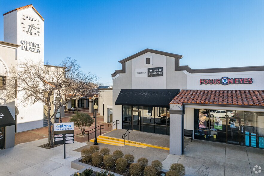 More Photos Of 101 S Coit Rd, Richardson Unknown For Lease