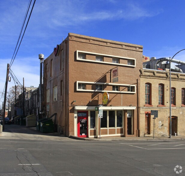Primary Photo Of 607 San Jacinto Blvd, Austin Storefront For Sale
