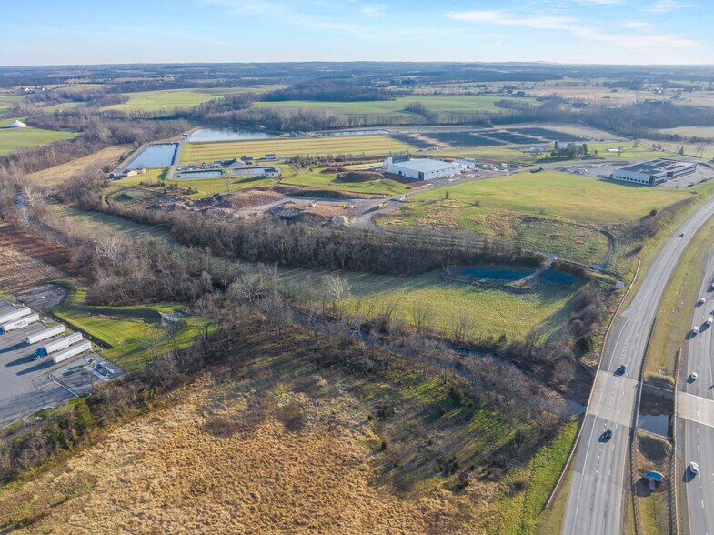 More Photos Of , Emmitsburg Land For Sale