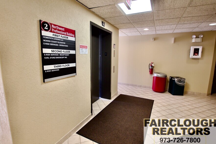 More Photos Of 227 Route 206, Flanders Office For Lease