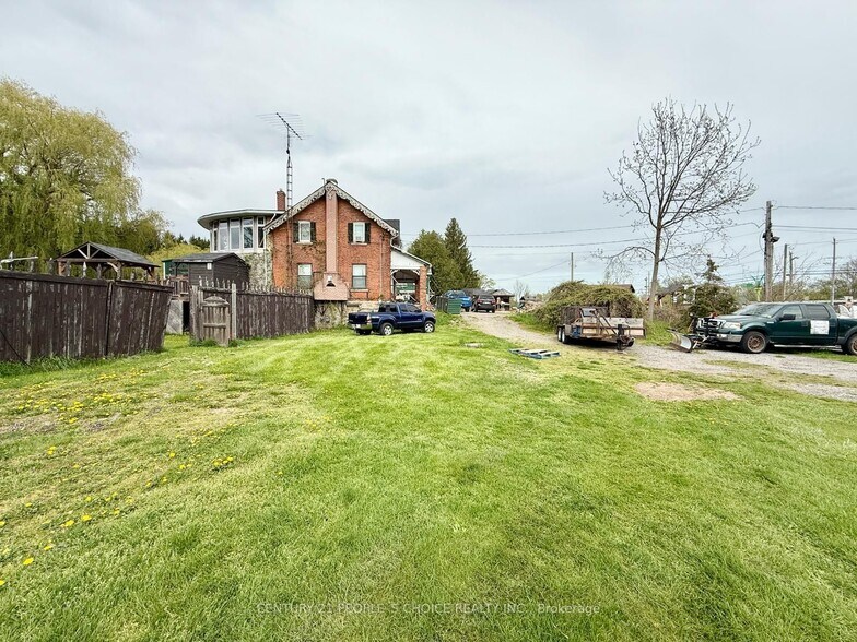 More Photos Of 823 6 Hwy N, Hamilton Land For Sale