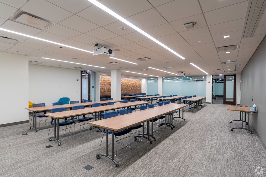 More Photos Of 8550 W Bryn Mawr Ave, Chicago Office For Lease