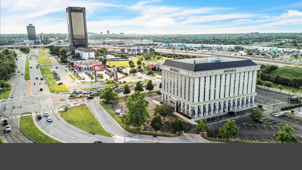 Primary Photo Of 1220 NW 50th St, Oklahoma City Medical For Sale