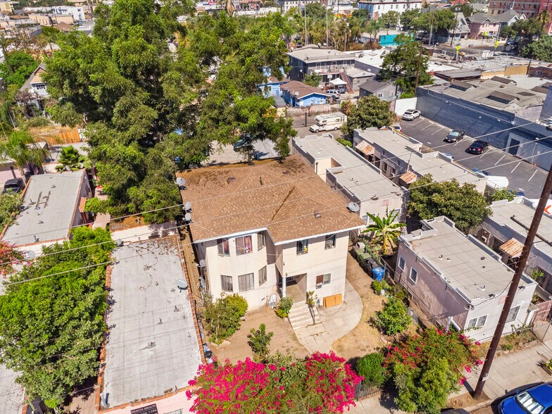More Photos Of 1627 S Burlington Ave, Los Angeles Apartments For Sale