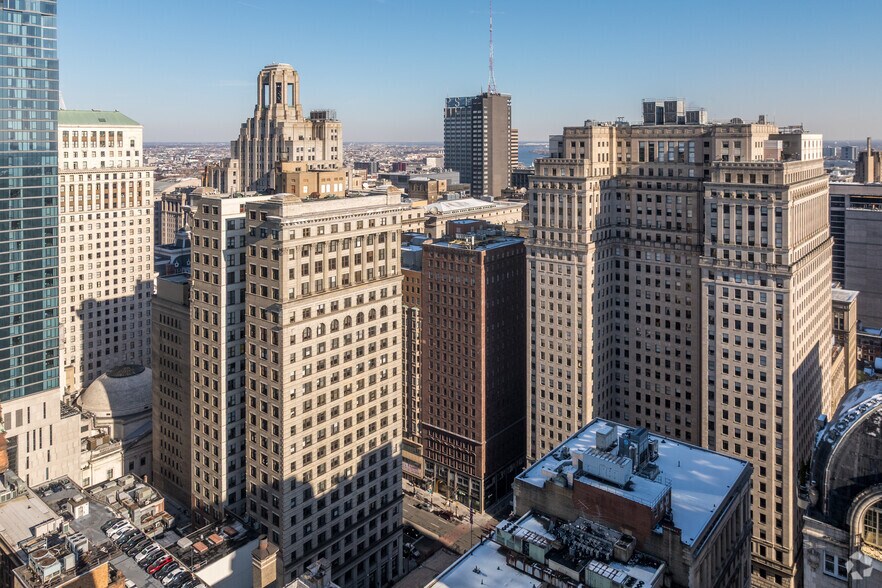 More Photos Of 121 S Broad St, Philadelphia Coworking Space