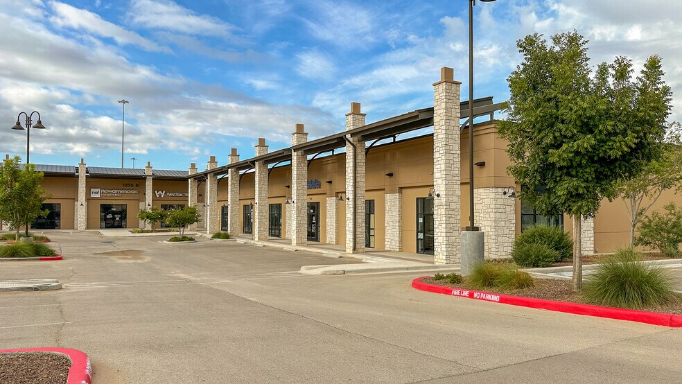 More Photos Of 1265 Joe Battle Blvd, El Paso Office For Lease
