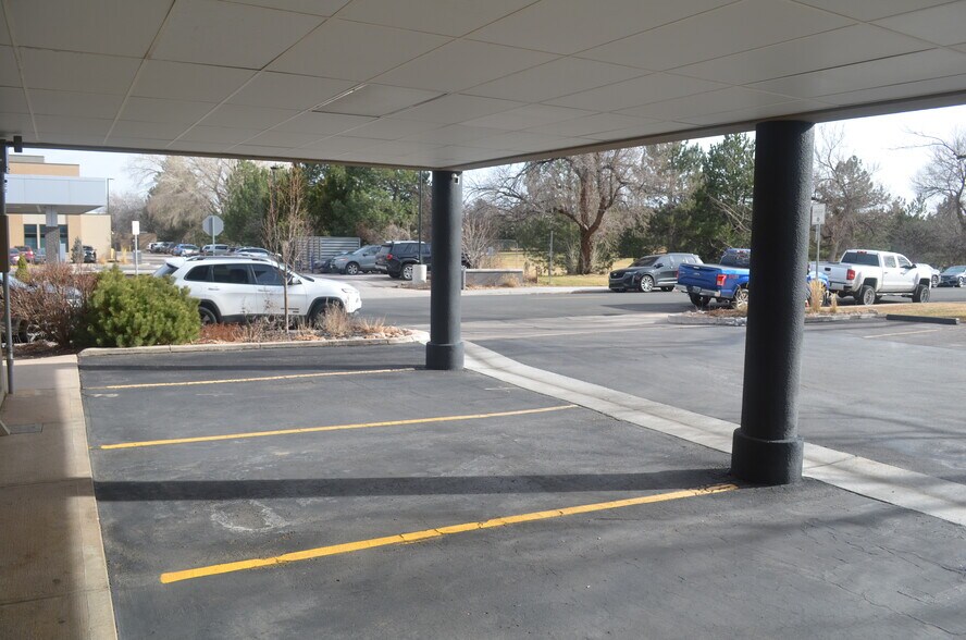 More Photos Of 6850 E Hampden Ave, Denver Medical For Lease