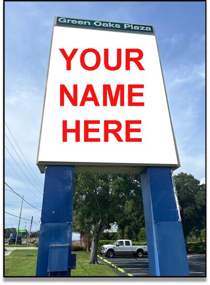 More Photos Of 31541-31555 US Highway 19 N, Palm Harbor Storefront Retail Office For Sale