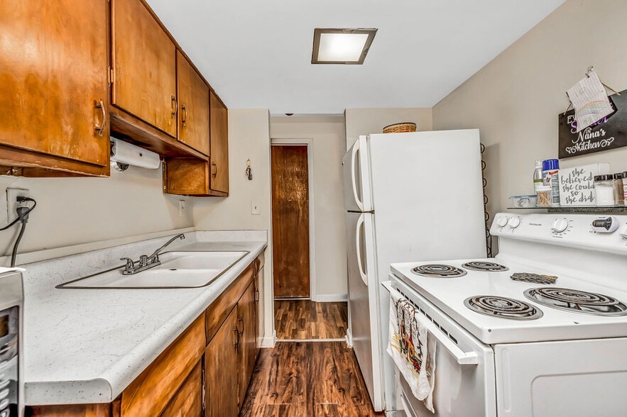 More Photos Of 1124 Case Ct, Miamisburg Apartments For Sale