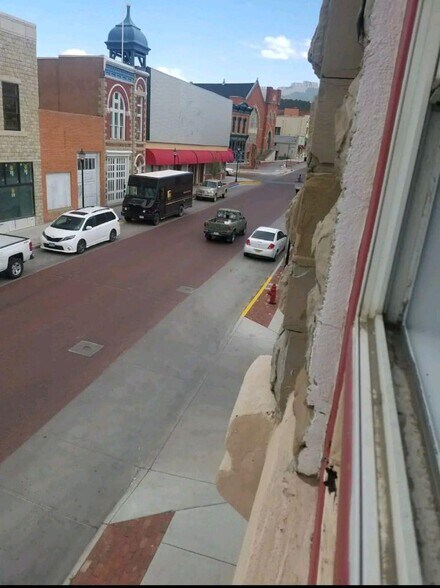 More Photos Of 341 N Commercial St, Trinidad General Retail For Sale