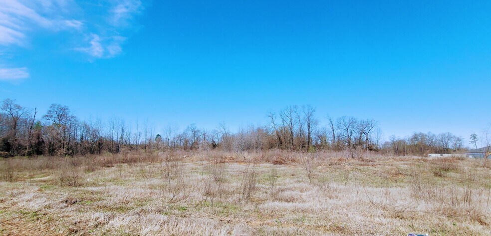 More Photos Of Country Club Pky, Maumelle Land For Lease