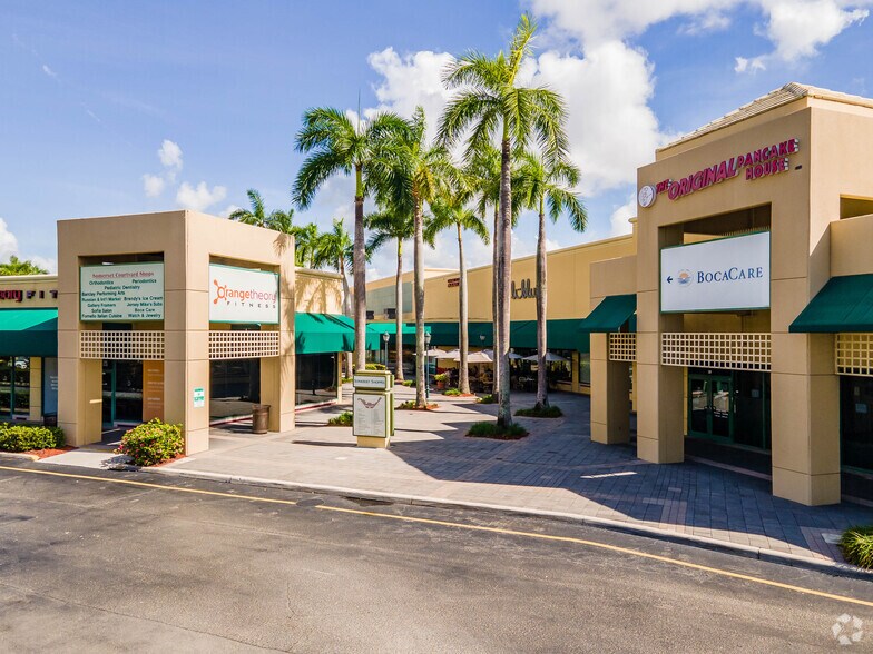 Primary Photo Of 8903 W Glades Rd, Boca Raton Unknown For Lease