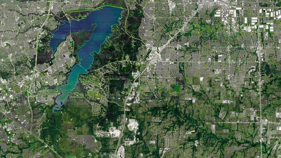 More Photos Of 100 Carrell, Cedar Hill Land For Sale