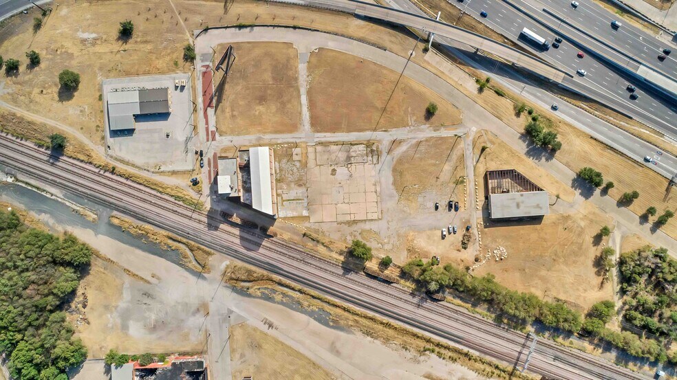 More Photos Of 1000 Harding St, Fort Worth Land For Sale