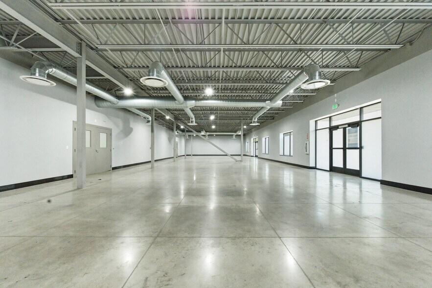More Photos Of 3500 S Mountain Vista Pky, Provo Industrial For Lease