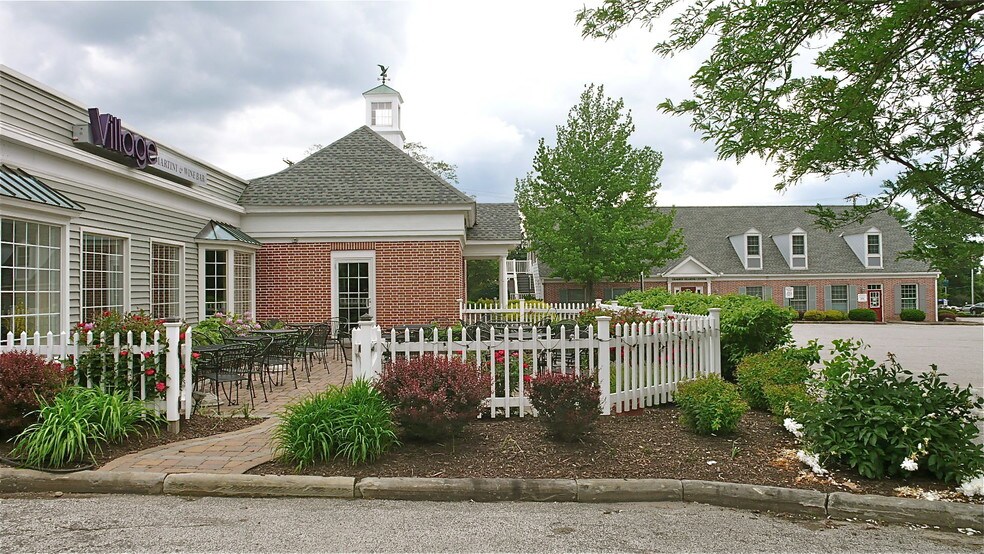 More Photos Of 512 E Washington St, Chagrin Falls Office For Lease