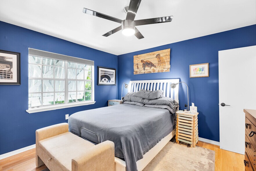 More Photos Of 912 Pohalski St, Key West Multifamily For Sale
