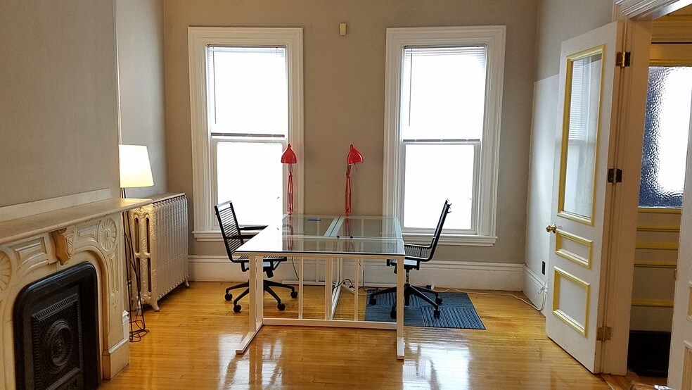 More Photos Of 32 Pearl St, Cambridge Office For Lease
