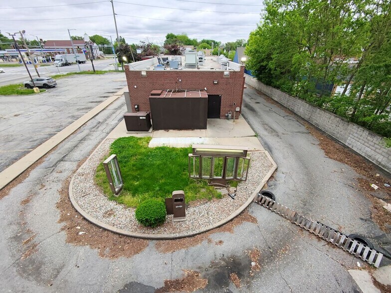 More Photos Of 3465 Stickney Ave, Toledo Fast Food For Sale