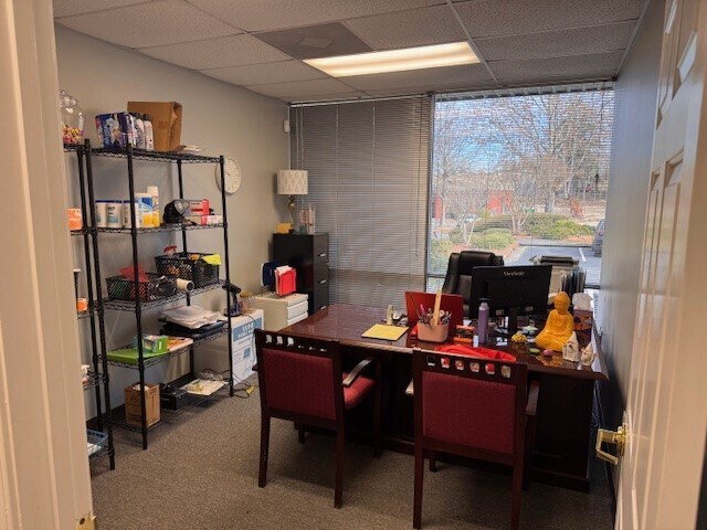 More Photos Of 1015 Union Center Dr, Alpharetta Flex For Lease