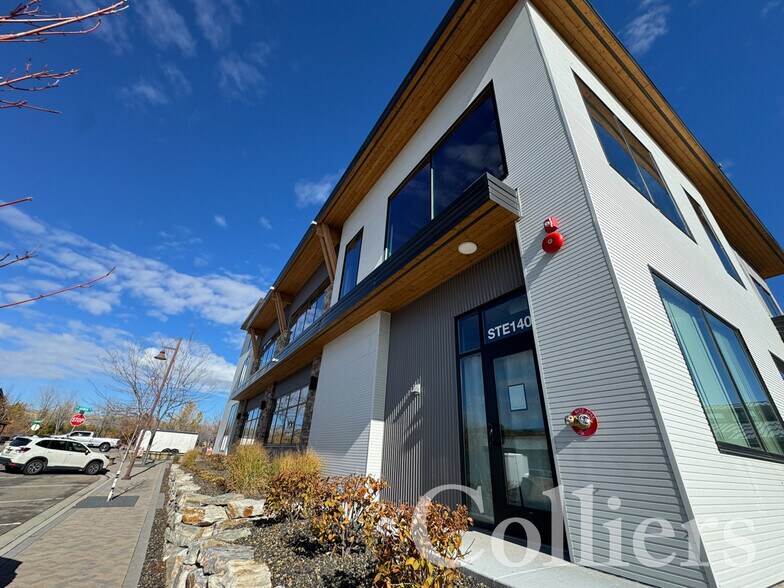 More Photos Of 5963 W Avimor Dr, Boise Office For Lease