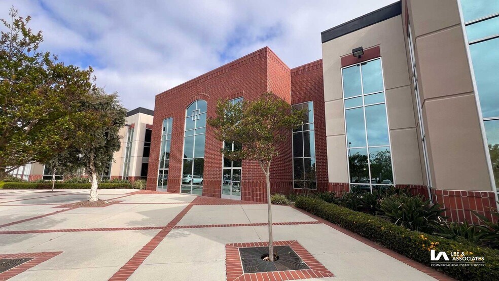 More Photos Of 10801 Walker St, Cypress Office For Lease
