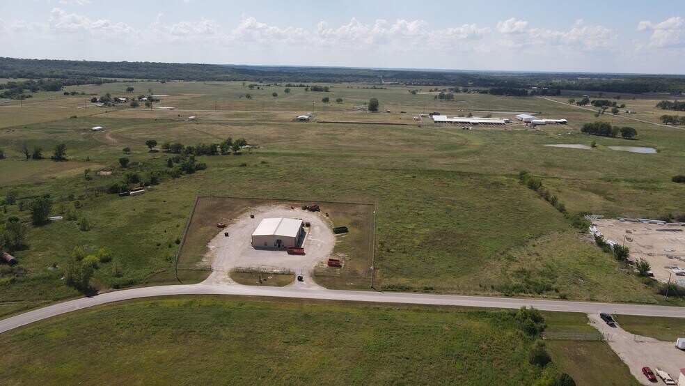 More Photos Of 6082 S Industrial Dr, Chelsea Manufacturing For Sale