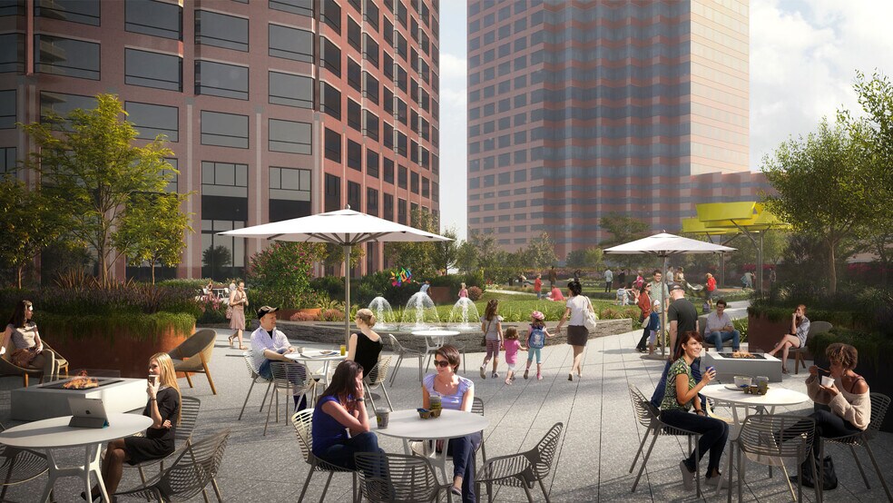 More Photos Of 11766 Wilshire Blvd, Los Angeles Office For Lease
