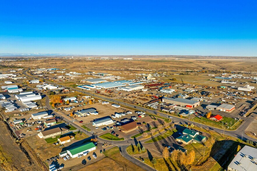 More Photos Of 5100-N Star Blvd, Great Falls Storefront Retail Office For Sale