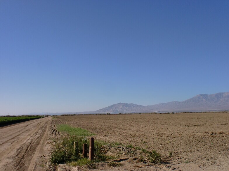 More Photos Of 71st Ave, Mecca Land For Sale