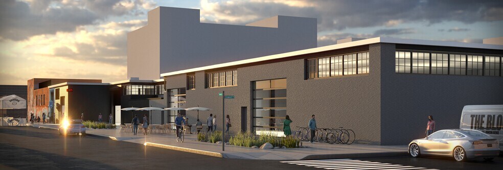 Primary Photo Of 555 Johnson Ave, Brooklyn Unknown For Lease