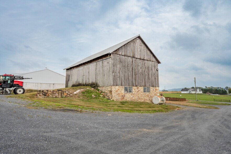 More Photos Of 7573 Springhouse Rd, New Tripoli Land For Sale