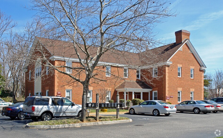 Primary Photo Of 10106 Krause Rd, Chesterfield Office For Lease
