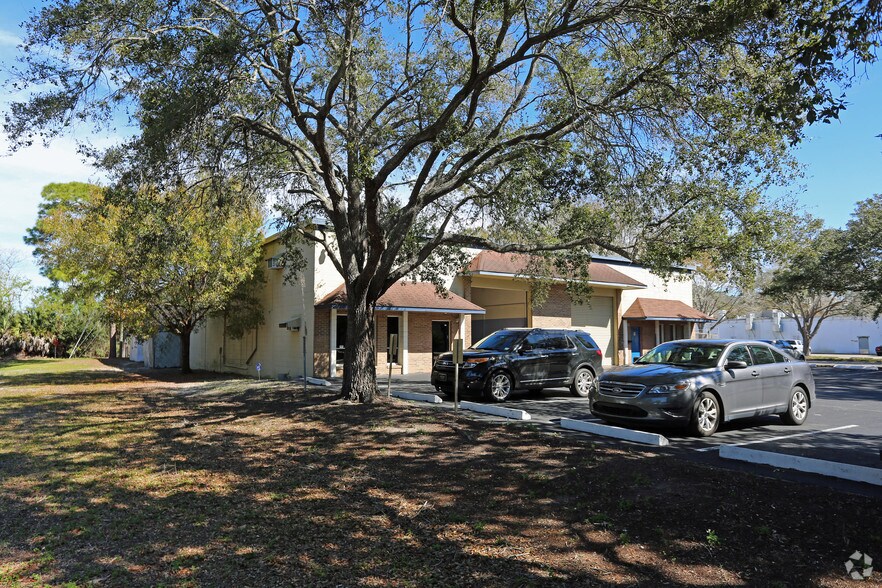 More Photos Of 5181 N 113th Ave, Clearwater Manufacturing For Sale