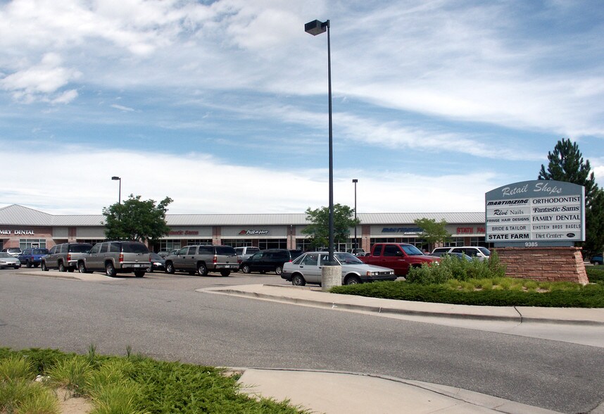 More Photos Of 9385 S Colorado Blvd, Highlands Ranch Unknown For Lease