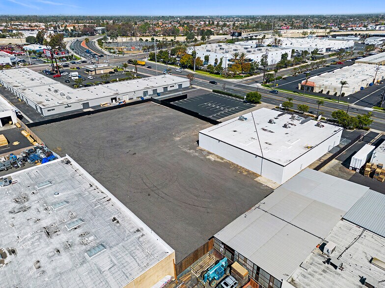 More Photos Of 3700 W Warner Ave, Santa Ana Land For Lease
